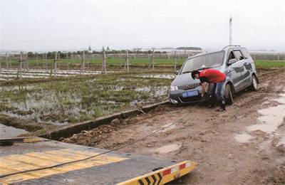 准格尔旗抚顺道路救援