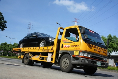 准格尔旗旅顺口区道路救援